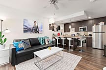 ROE - Bamboo Loft [203]