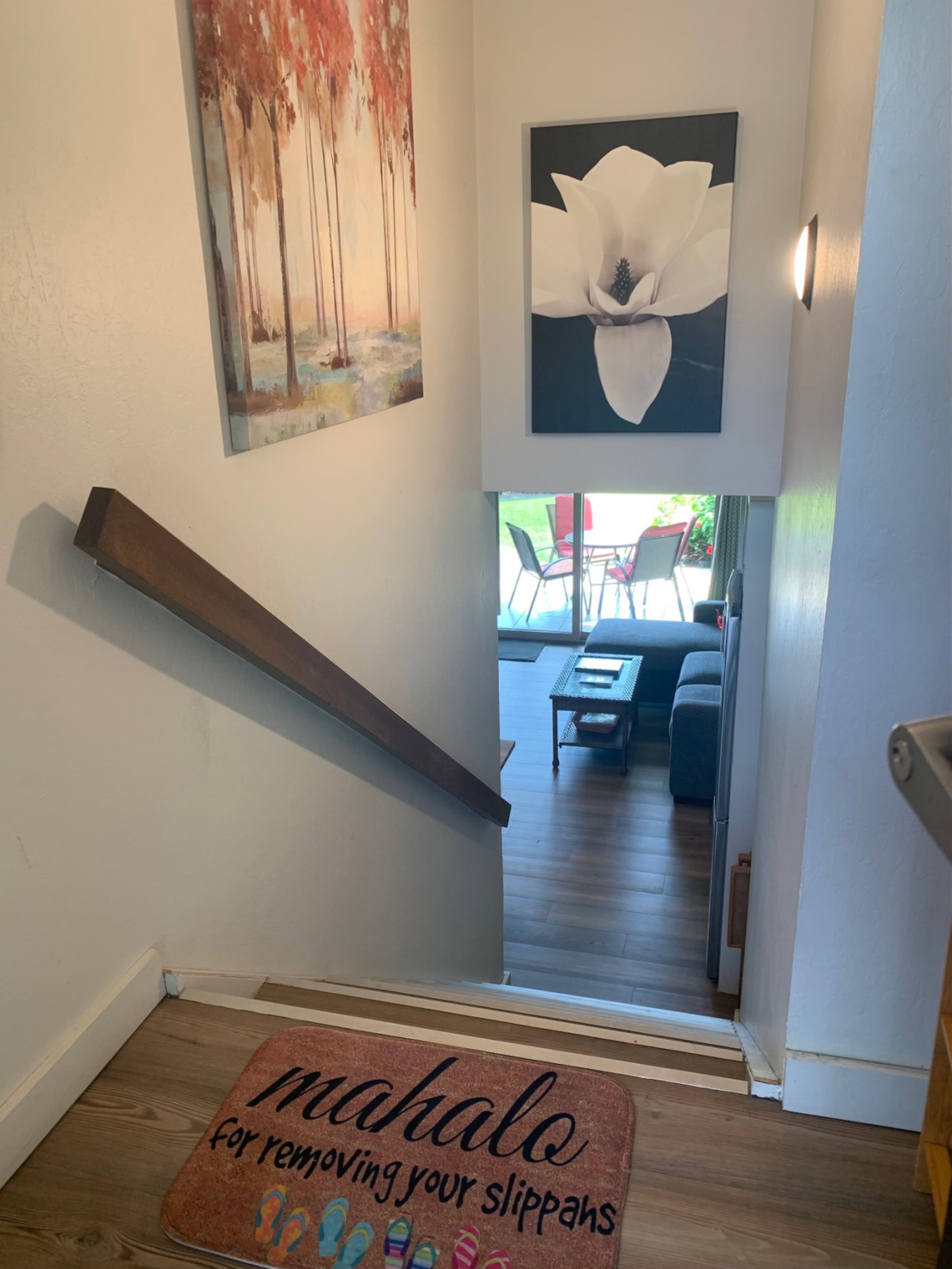 Condo in Naalehu · ★4.61 · Studio · 1 bed · 1 shared bath - Image 13