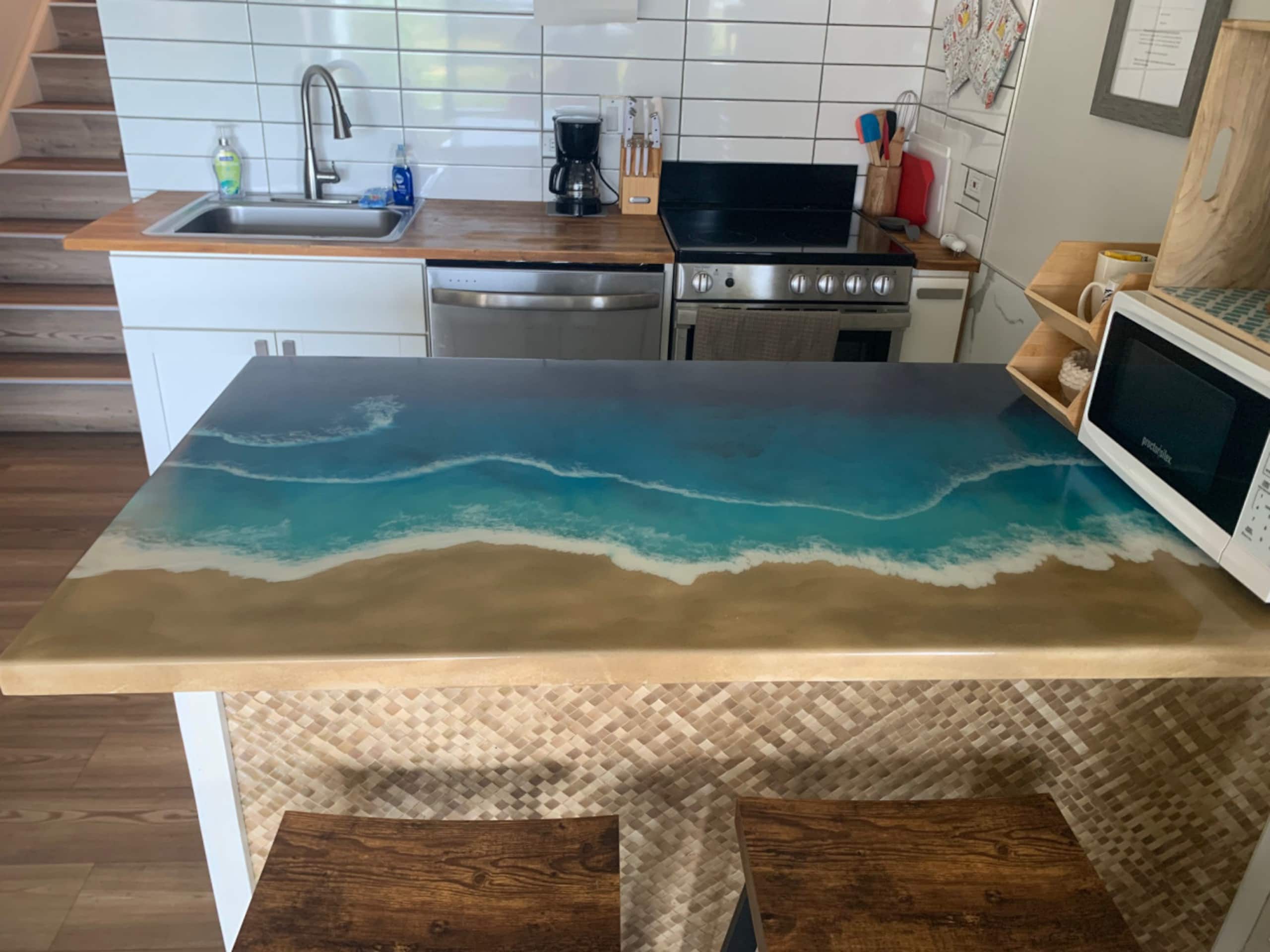 Condo in Naalehu · ★4.61 · Studio · 1 bed · 1 shared bath - Image 31