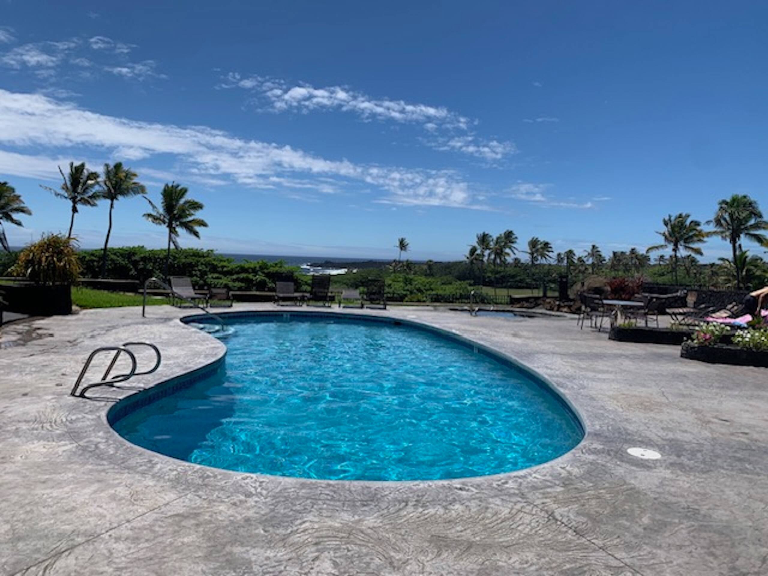 Condo in Naalehu · ★4.61 · Studio · 1 bed · 1 shared bath - Image 22