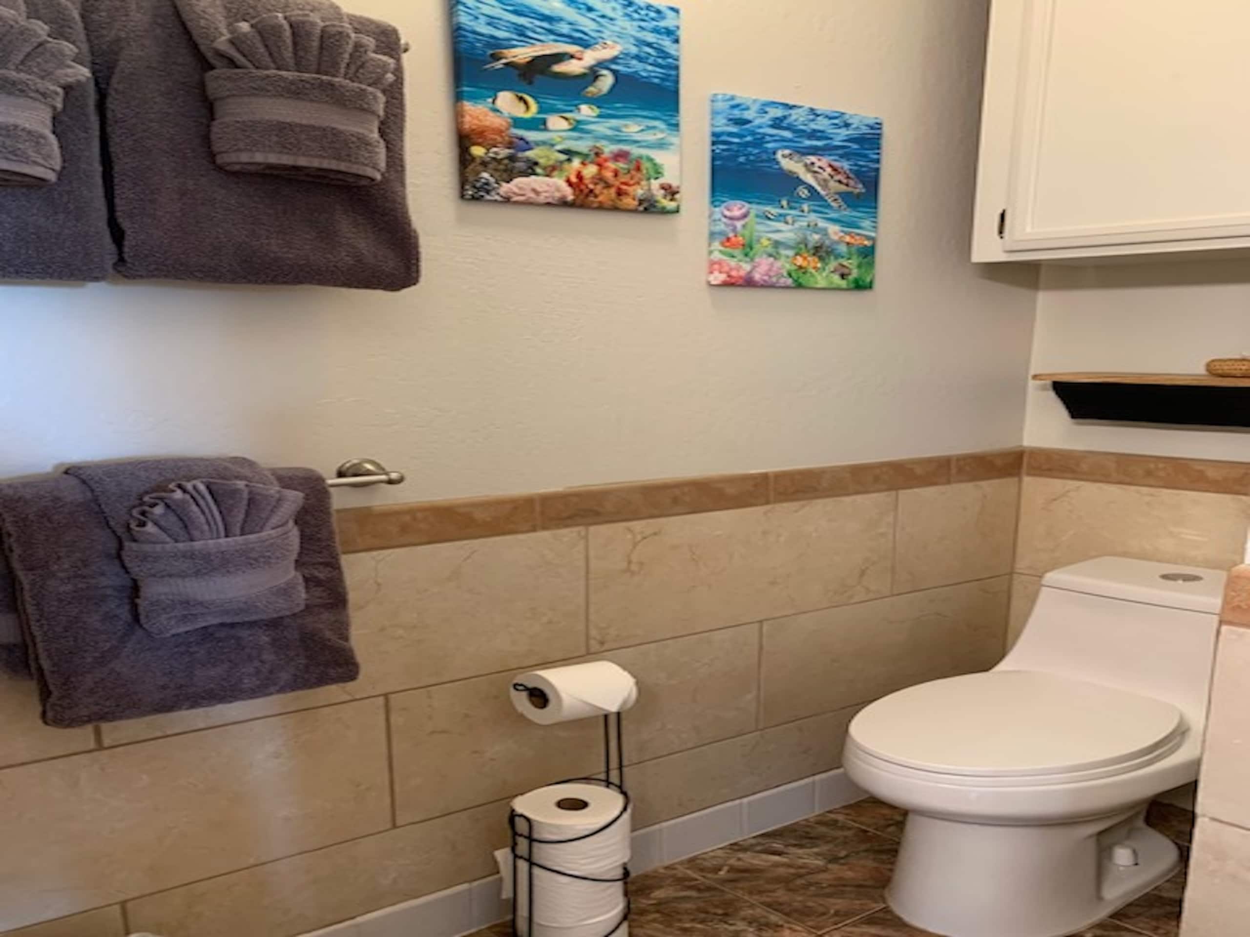 Condo in Naalehu · ★4.61 · Studio · 1 bed · 1 shared bath - Image 15