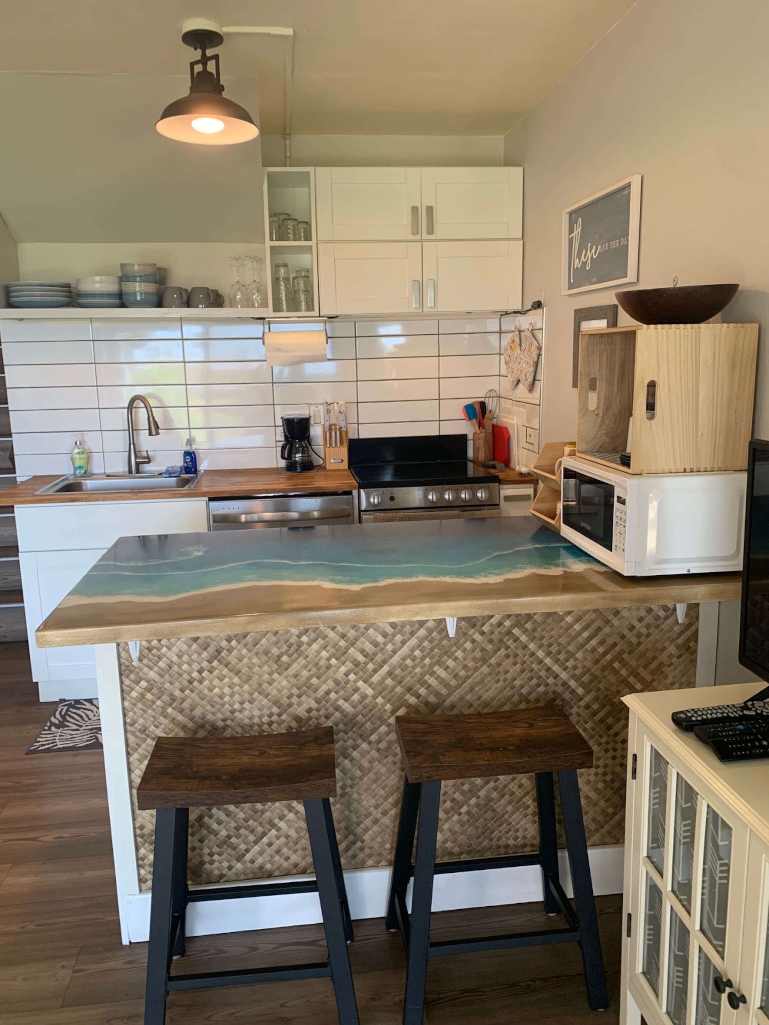 Condo in Naalehu · ★4.61 · Studio · 1 bed · 1 shared bath - Image 2