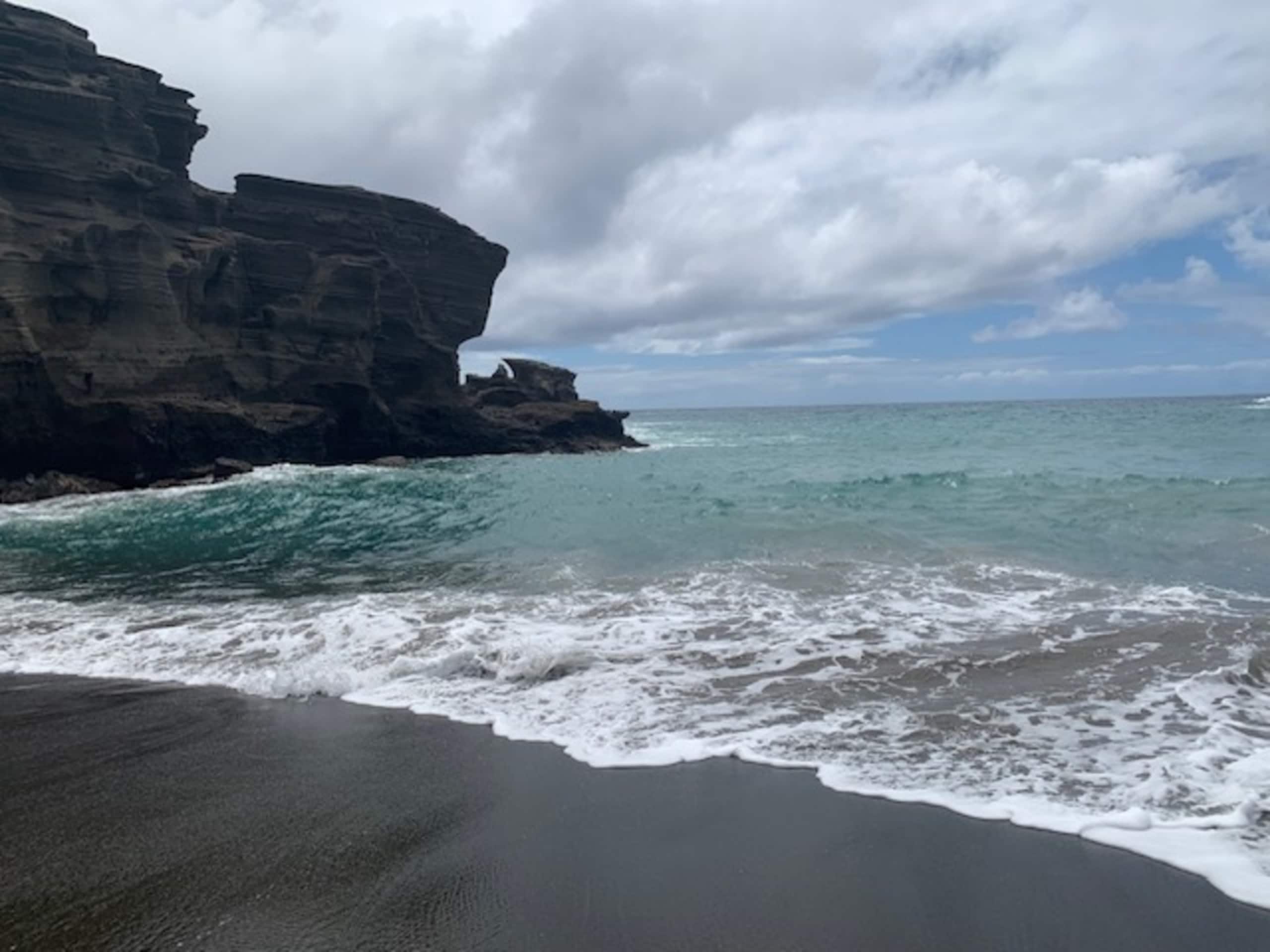 Condo in Naalehu · ★4.61 · Studio · 1 bed · 1 shared bath - Image 36