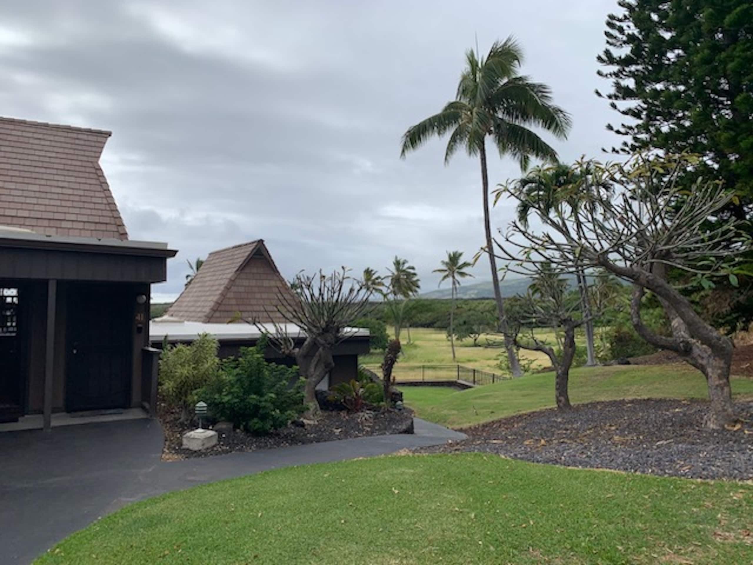 Condo in Naalehu · ★4.61 · Studio · 1 bed · 1 shared bath - Image 25