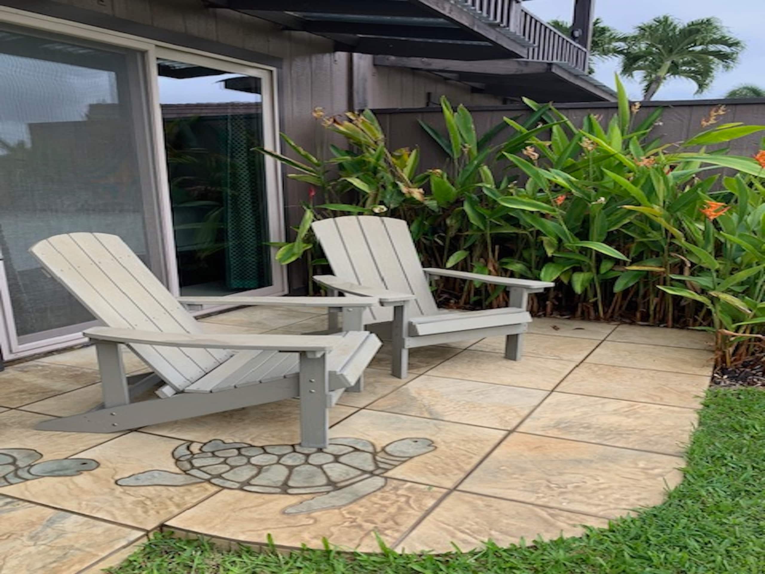 Condo in Naalehu · ★4.61 · Studio · 1 bed · 1 shared bath - Image 8