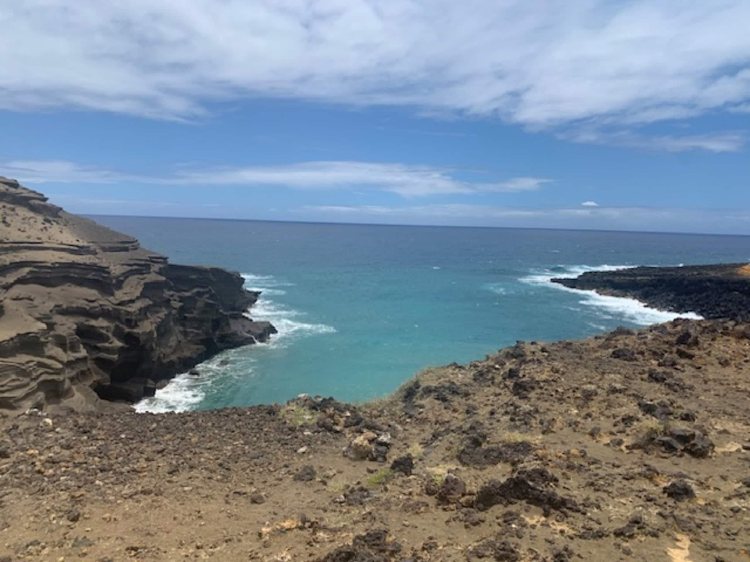 Condo in Naalehu · ★4.61 · Studio · 1 bed · 1 shared bath - Image 35