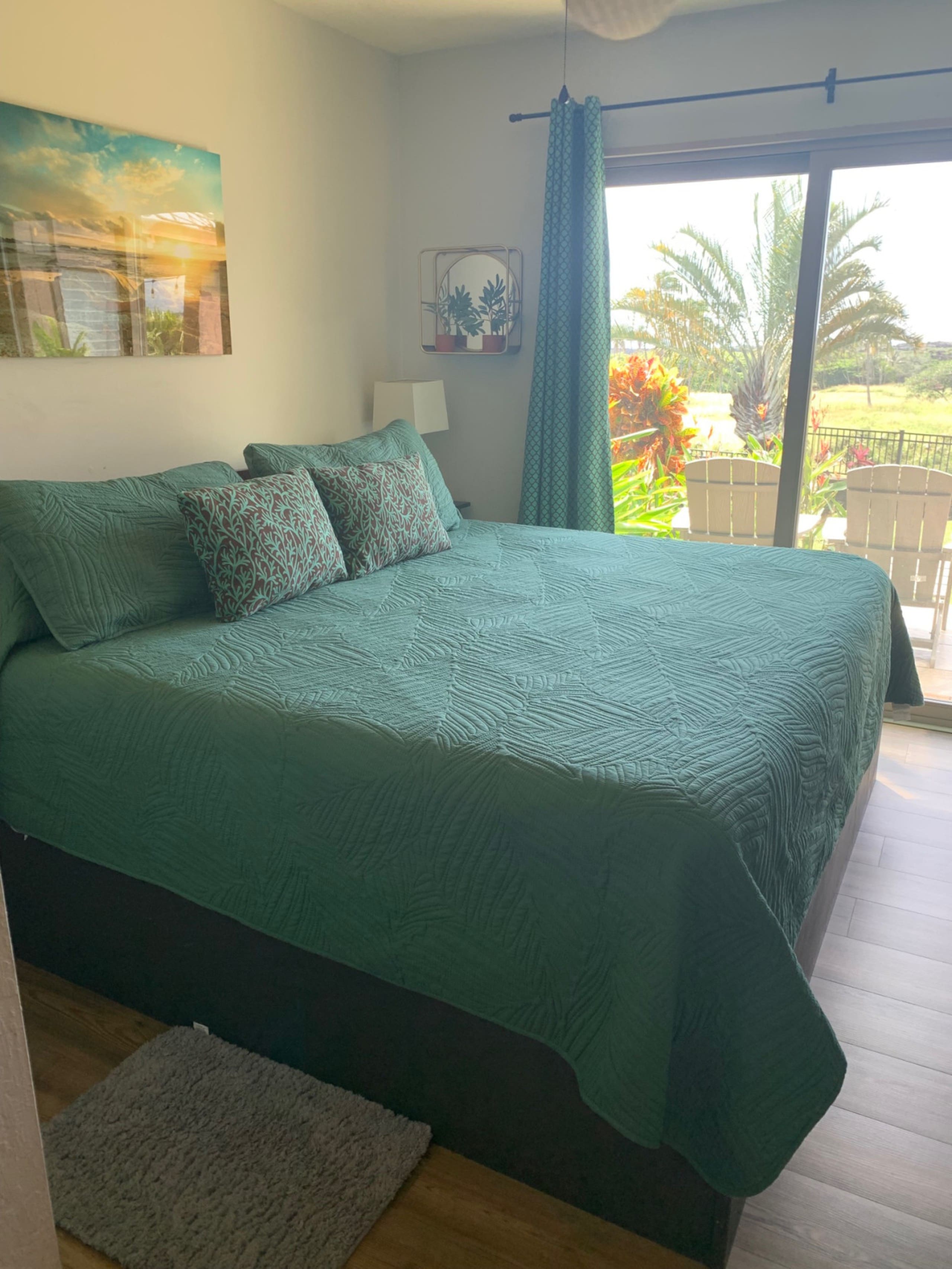 Condo in Naalehu · ★4.61 · Studio · 1 bed · 1 shared bath - Image 28