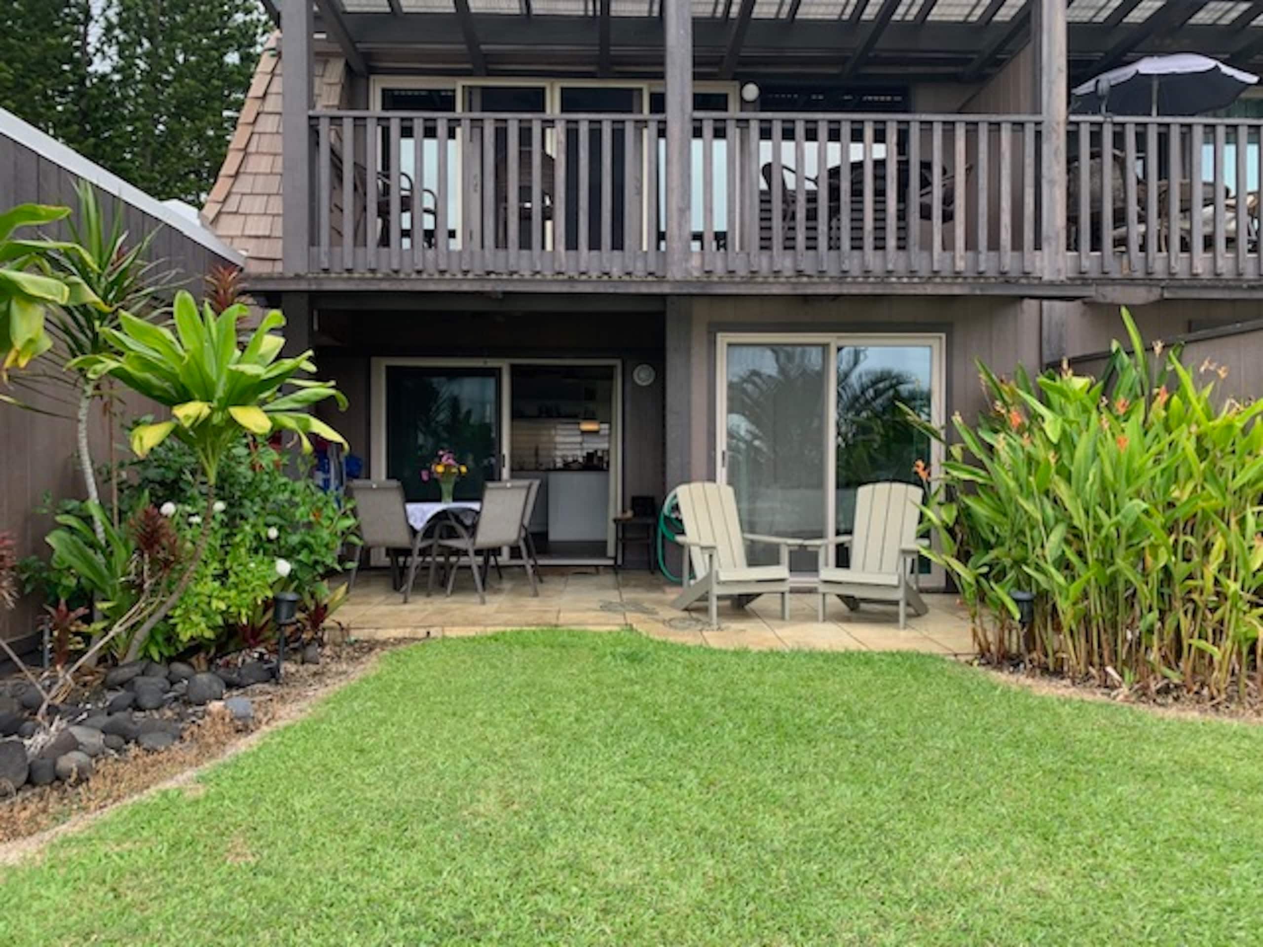 Condo in Naalehu · ★4.61 · Studio · 1 bed · 1 shared bath - Image 19