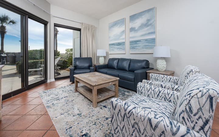 Ground Floor *Rsvd Parking Space* Phoenix Vi 6004 - Orange Beach, AL