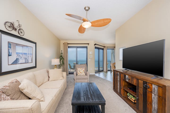 1br Coastal Escape Phoenix Vi 61407 - Orange Beach, AL