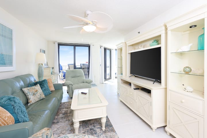 1br Ocean View - Phoenix Vi 6707 - 오렌지 비치