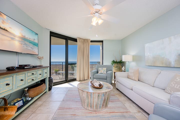 2br Seaside Charm - Phoenix Vi 6214 - Orange Beach, AL