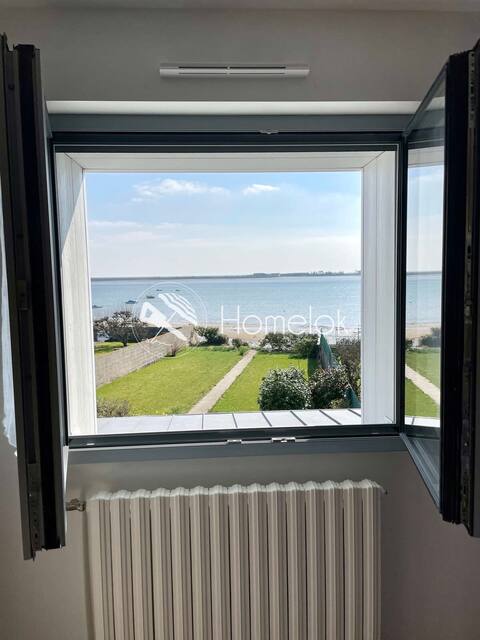 Charming house with renovated 180 sea view beach access