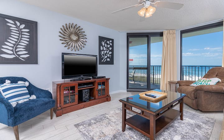 Balcony Breezes & Sunset Magic Phoenix Vi 6610 - Orange Beach, AL