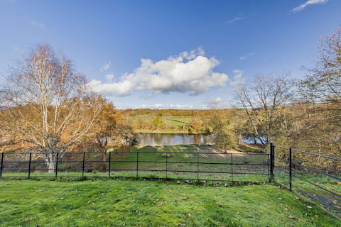 4 Bed in Builth Wells (oc-bow197)