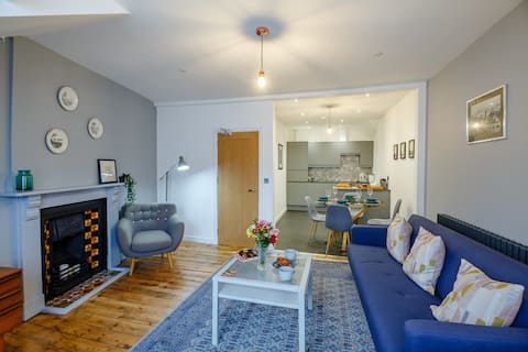 Flat Cynan @ Nos Da