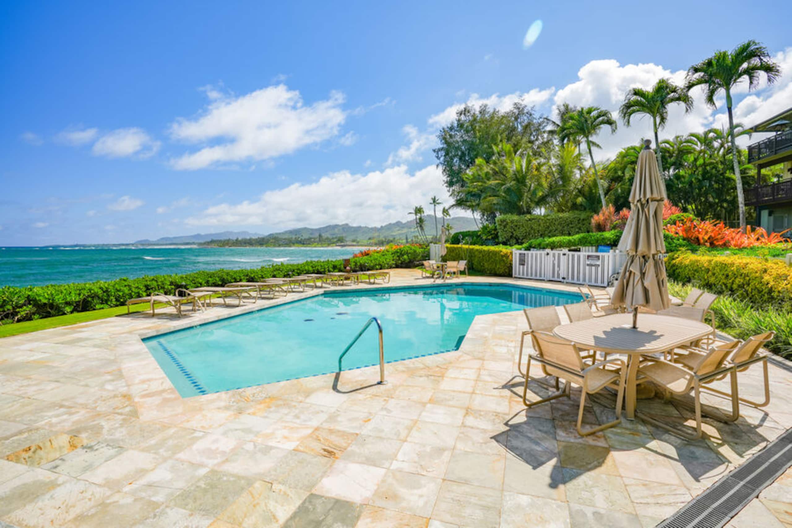 Condo in Kapaa · ★5.0 · 2 bedrooms · 3 beds · 2 baths - Image 33