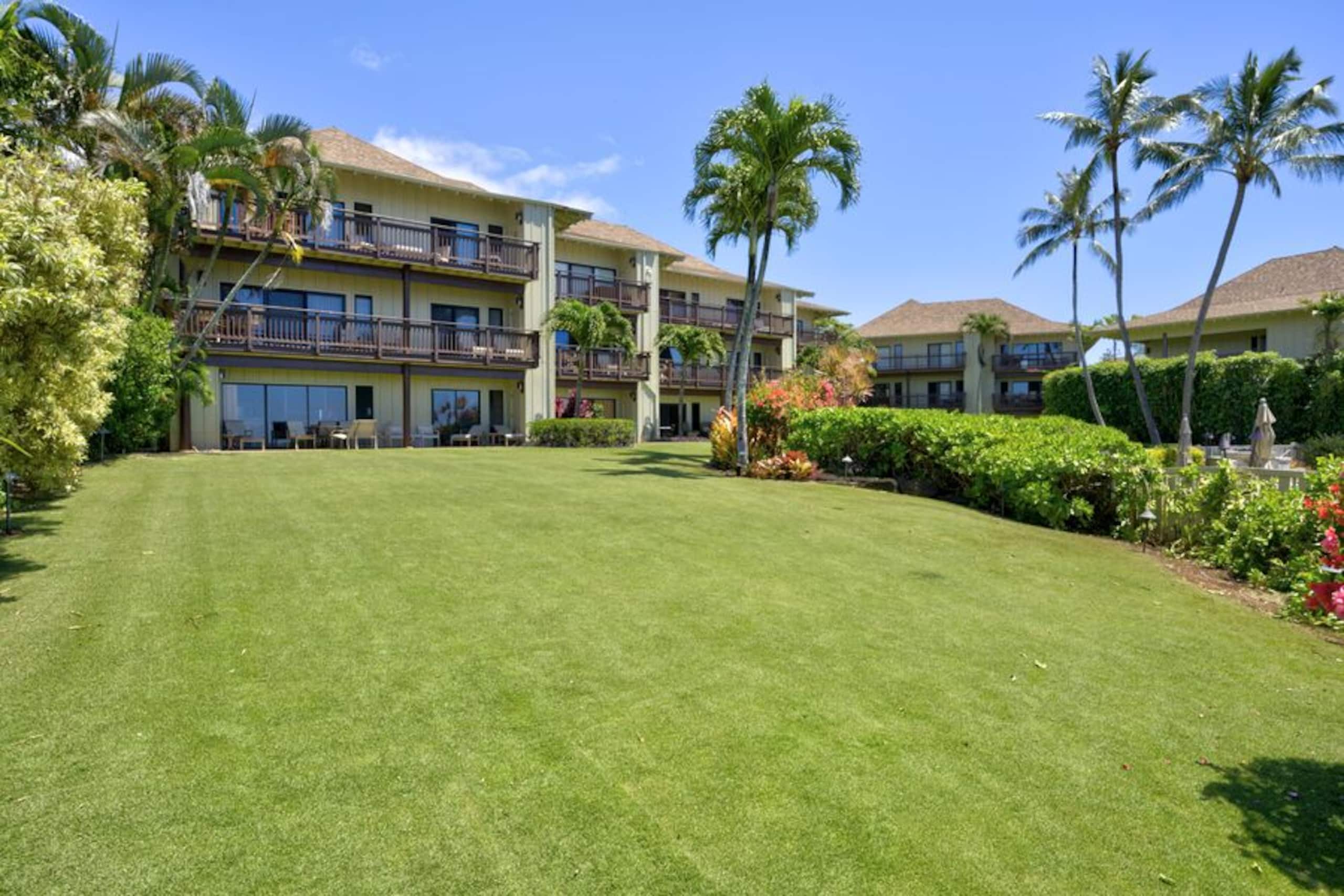 Condo in Kapaa · ★5.0 · 2 bedrooms · 3 beds · 2 baths - Image 41