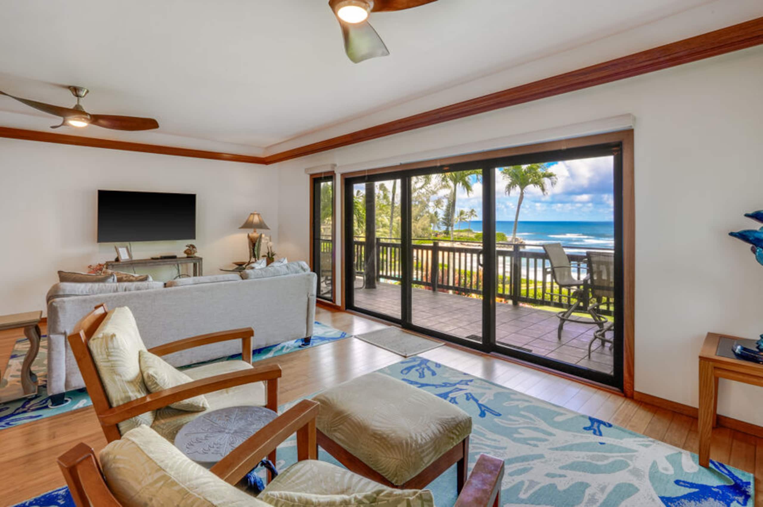 Condo in Kapaa · ★5.0 · 2 bedrooms · 3 beds · 2 baths - Image 4