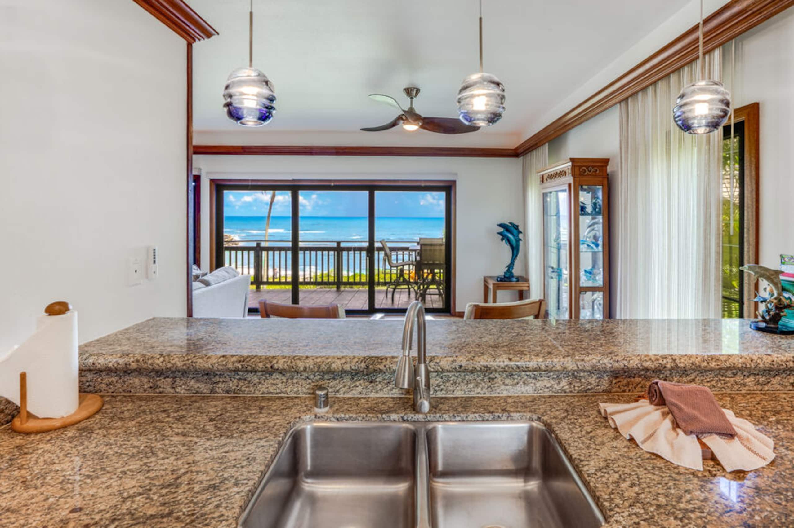 Condo in Kapaa · ★5.0 · 2 bedrooms · 3 beds · 2 baths - Image 11