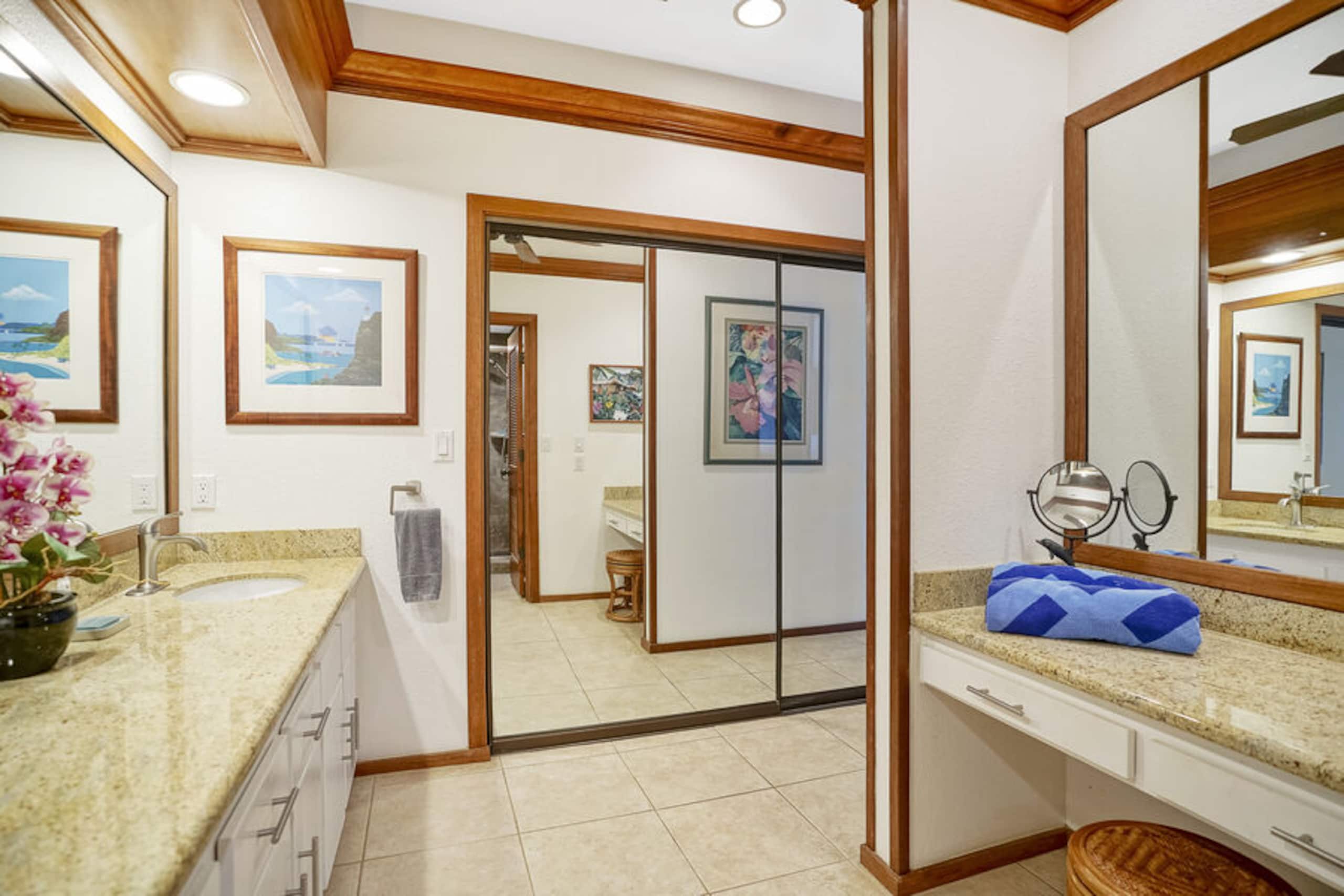Condo in Kapaa · ★5.0 · 2 bedrooms · 3 beds · 2 baths - Image 19
