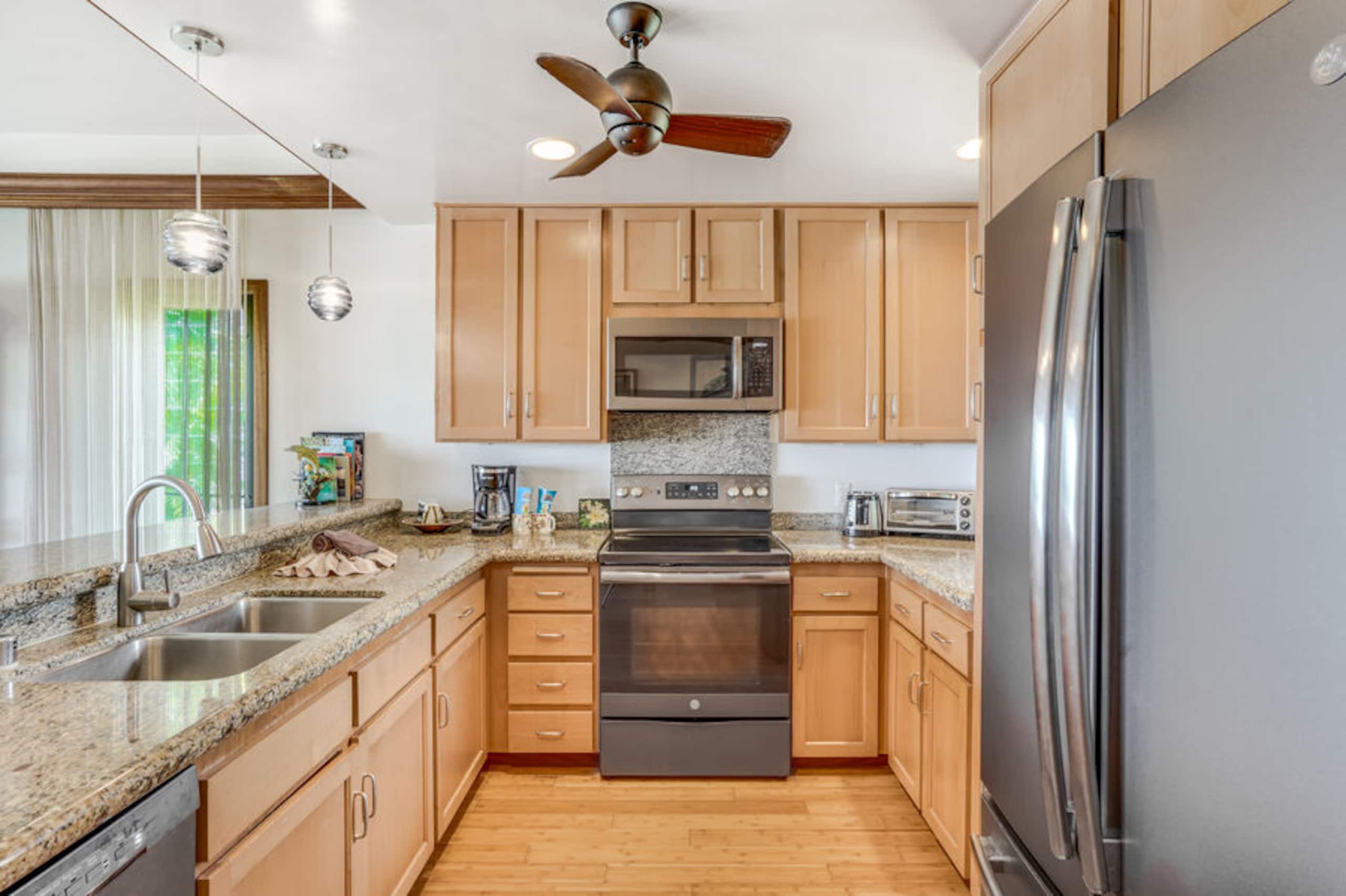 Condo in Kapaa · ★5.0 · 2 bedrooms · 3 beds · 2 baths - Image 12