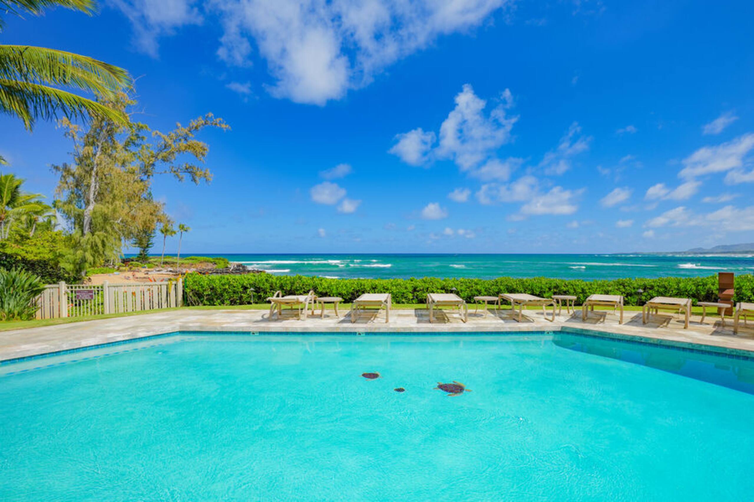 Condo in Kapaa · ★5.0 · 2 bedrooms · 3 beds · 2 baths - Image 36