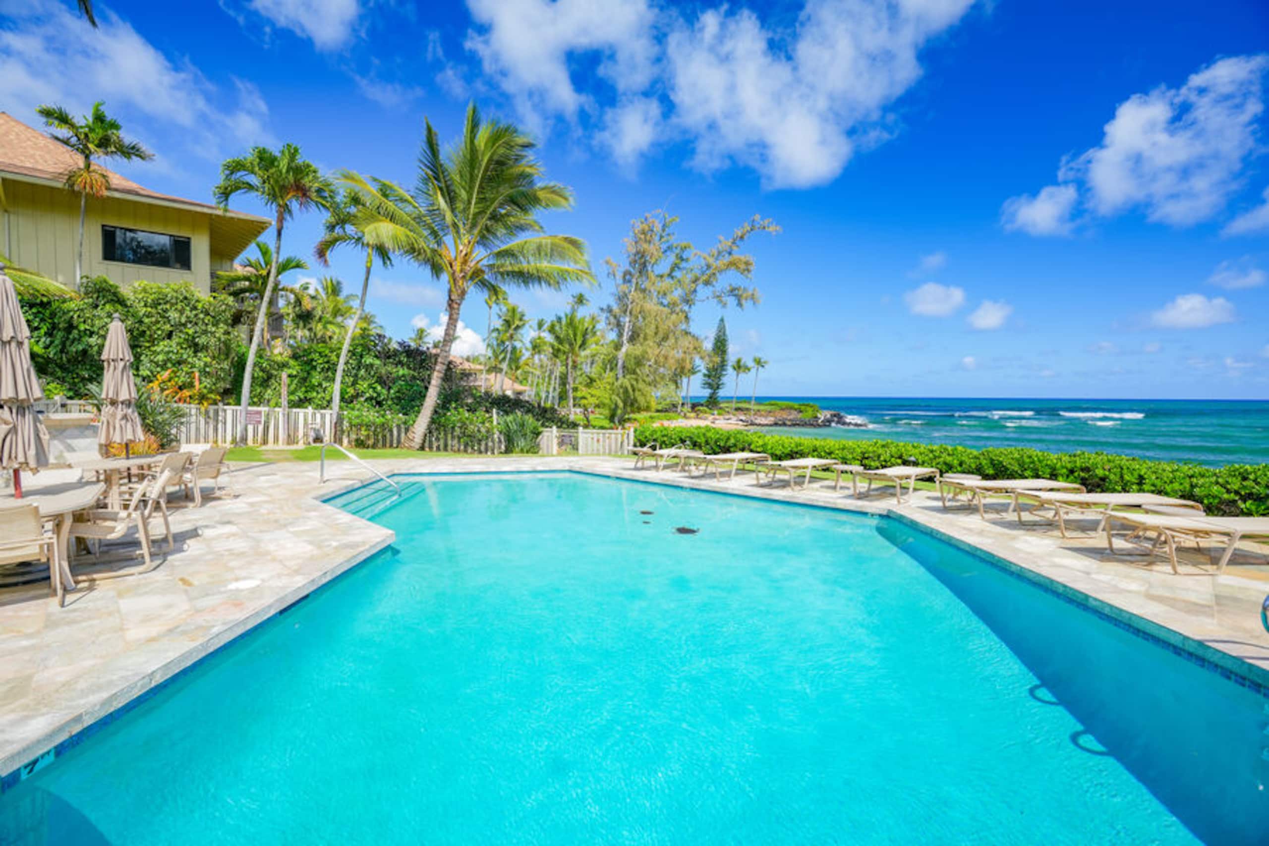 Condo in Kapaa · ★5.0 · 2 bedrooms · 3 beds · 2 baths - Image 2