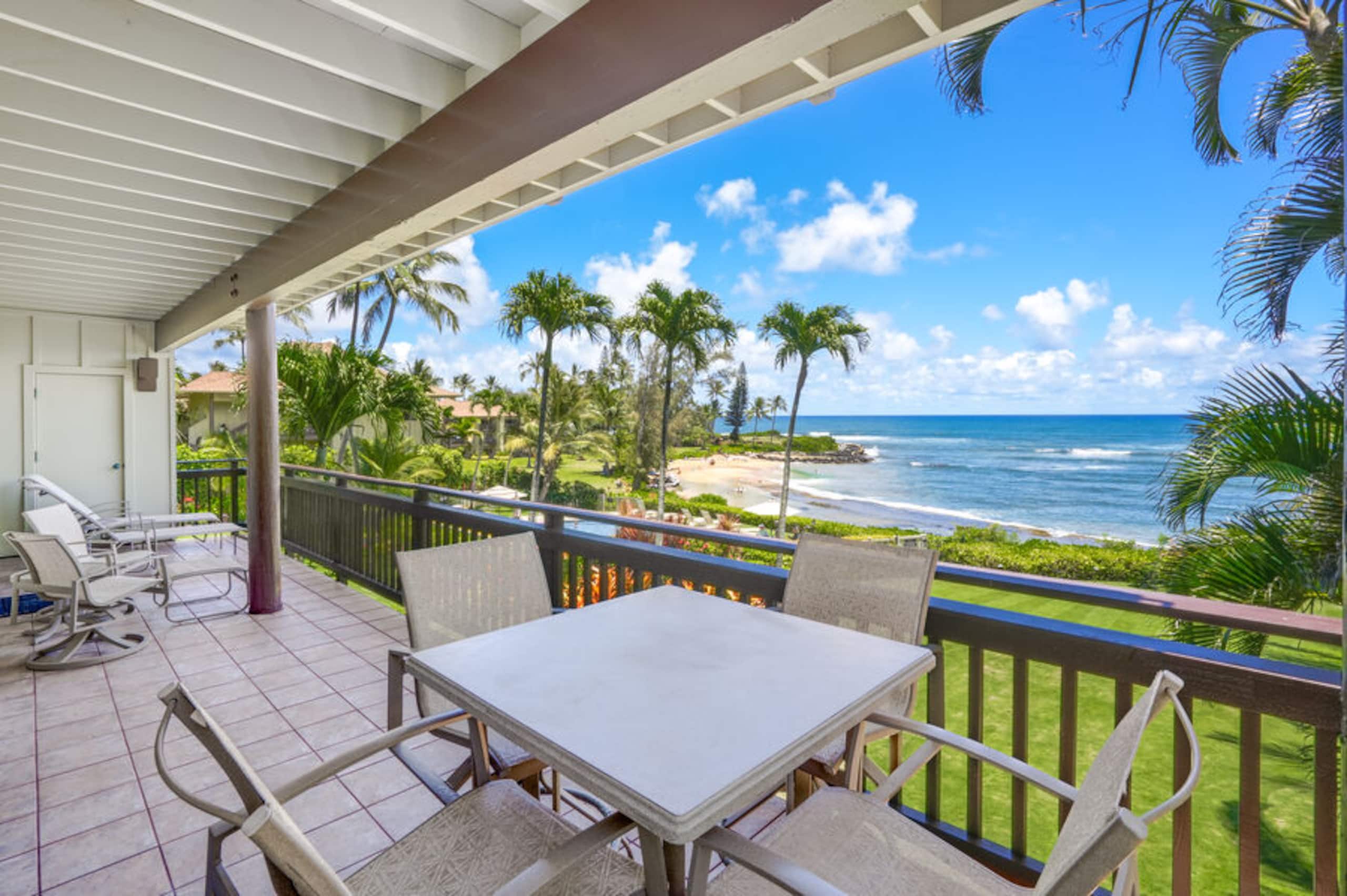 Condo in Kapaa · ★5.0 · 2 bedrooms · 3 beds · 2 baths - Image 5