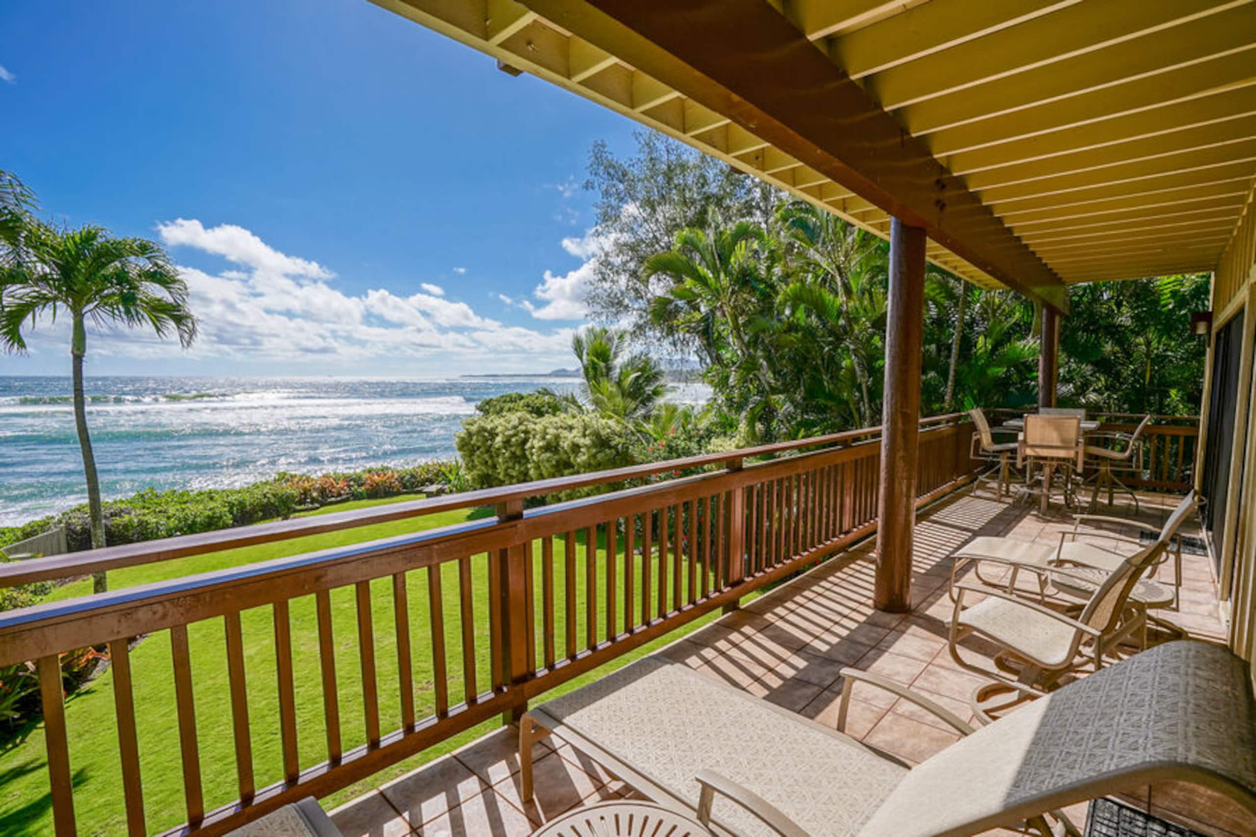 Condo in Kapaa · ★5.0 · 2 bedrooms · 3 beds · 2 baths - Image 14