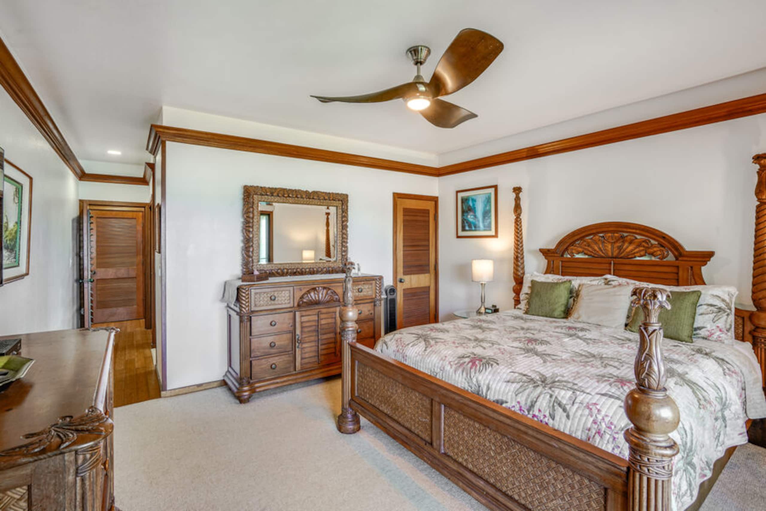 Condo in Kapaa · ★5.0 · 2 bedrooms · 3 beds · 2 baths - Image 17