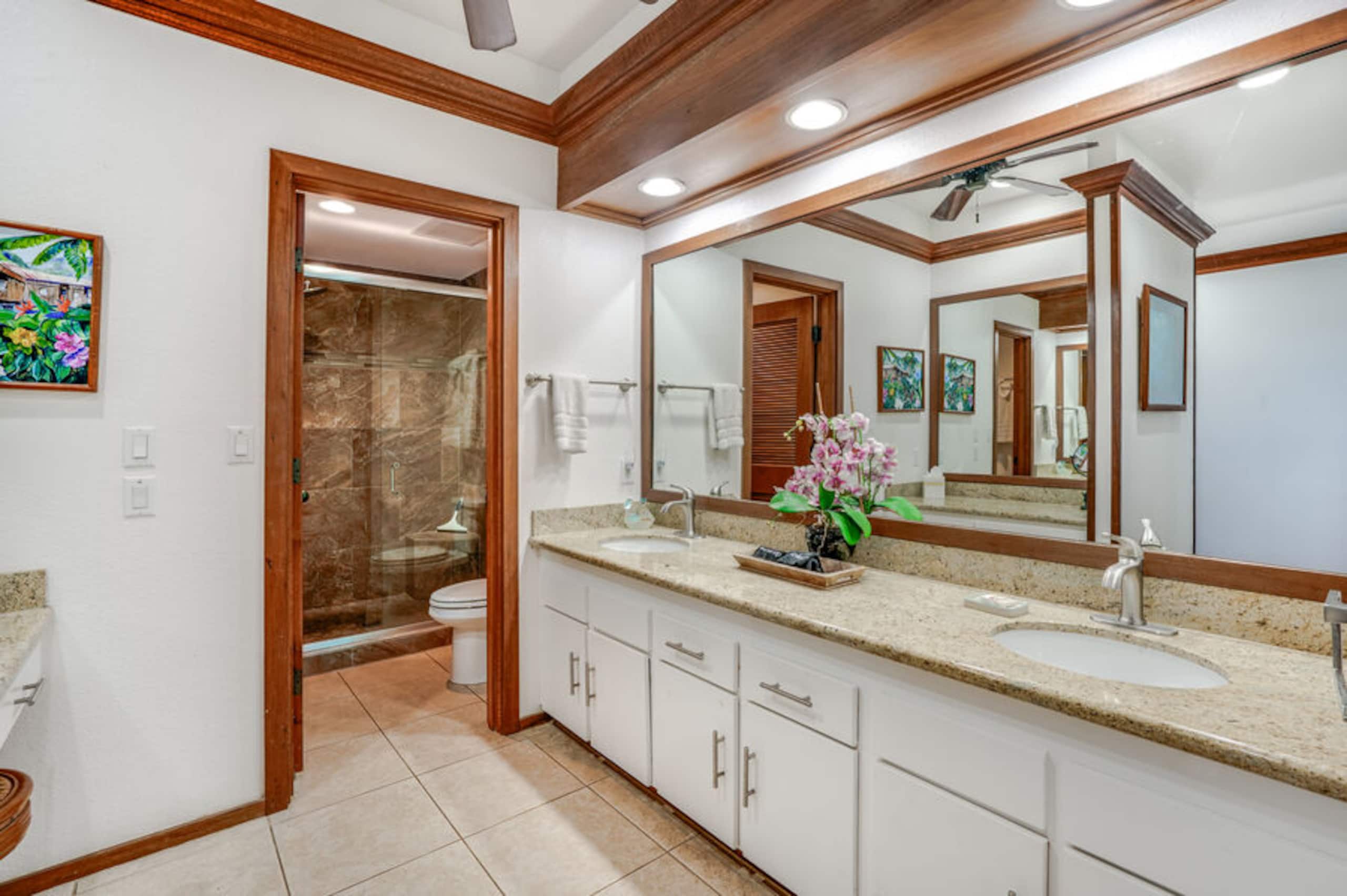 Condo in Kapaa · ★5.0 · 2 bedrooms · 3 beds · 2 baths - Image 18