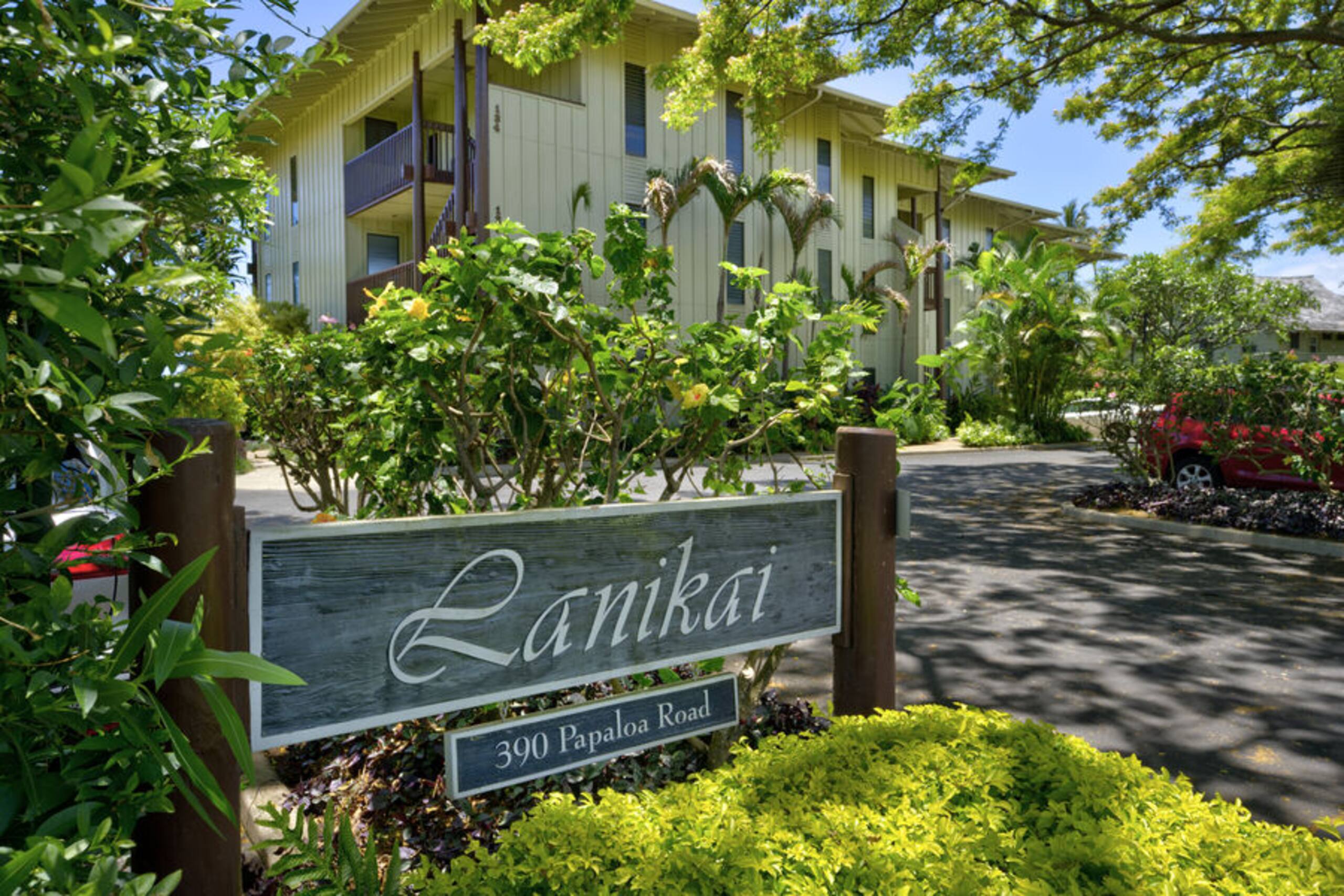 Condo in Kapaa · ★5.0 · 2 bedrooms · 3 beds · 2 baths - Image 42
