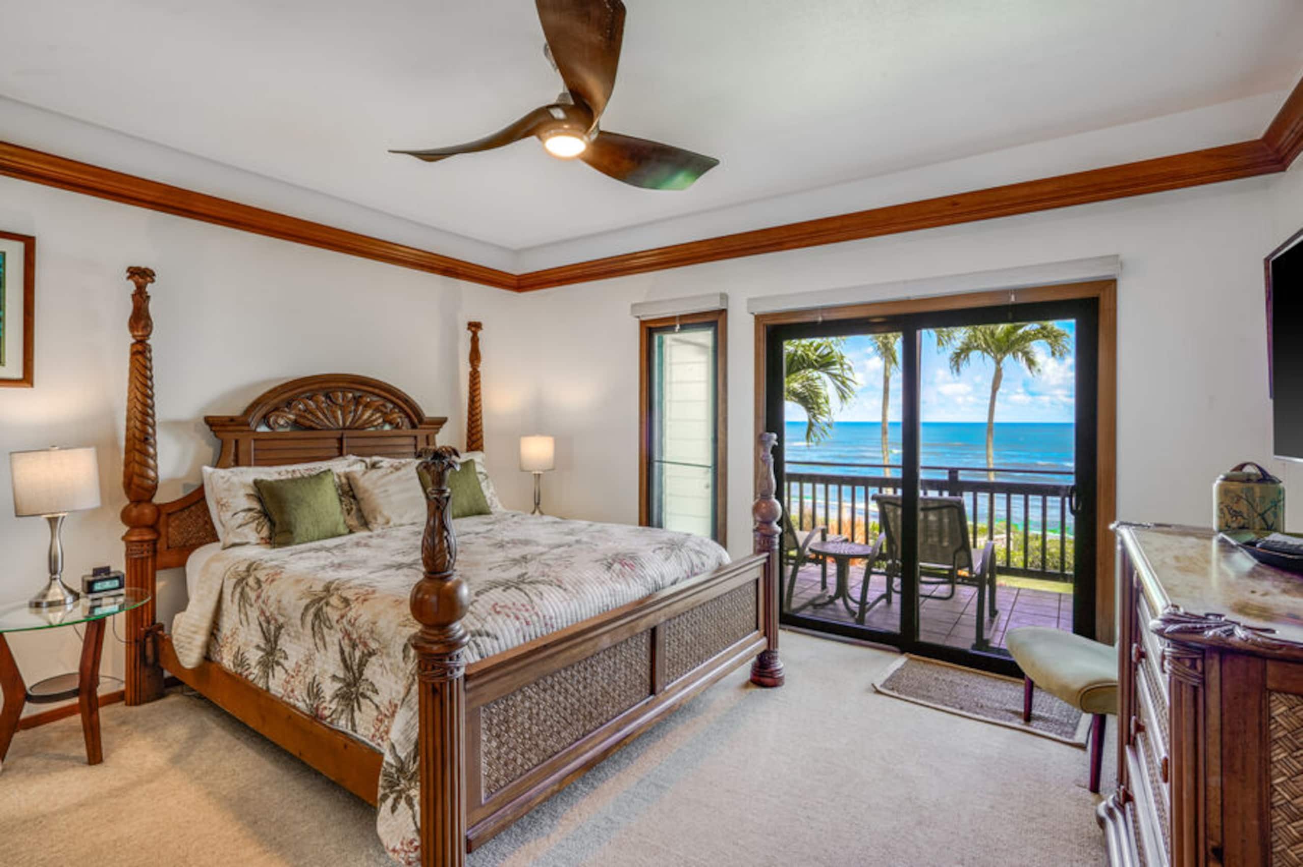 Condo in Kapaa · ★5.0 · 2 bedrooms · 3 beds · 2 baths - Image 15