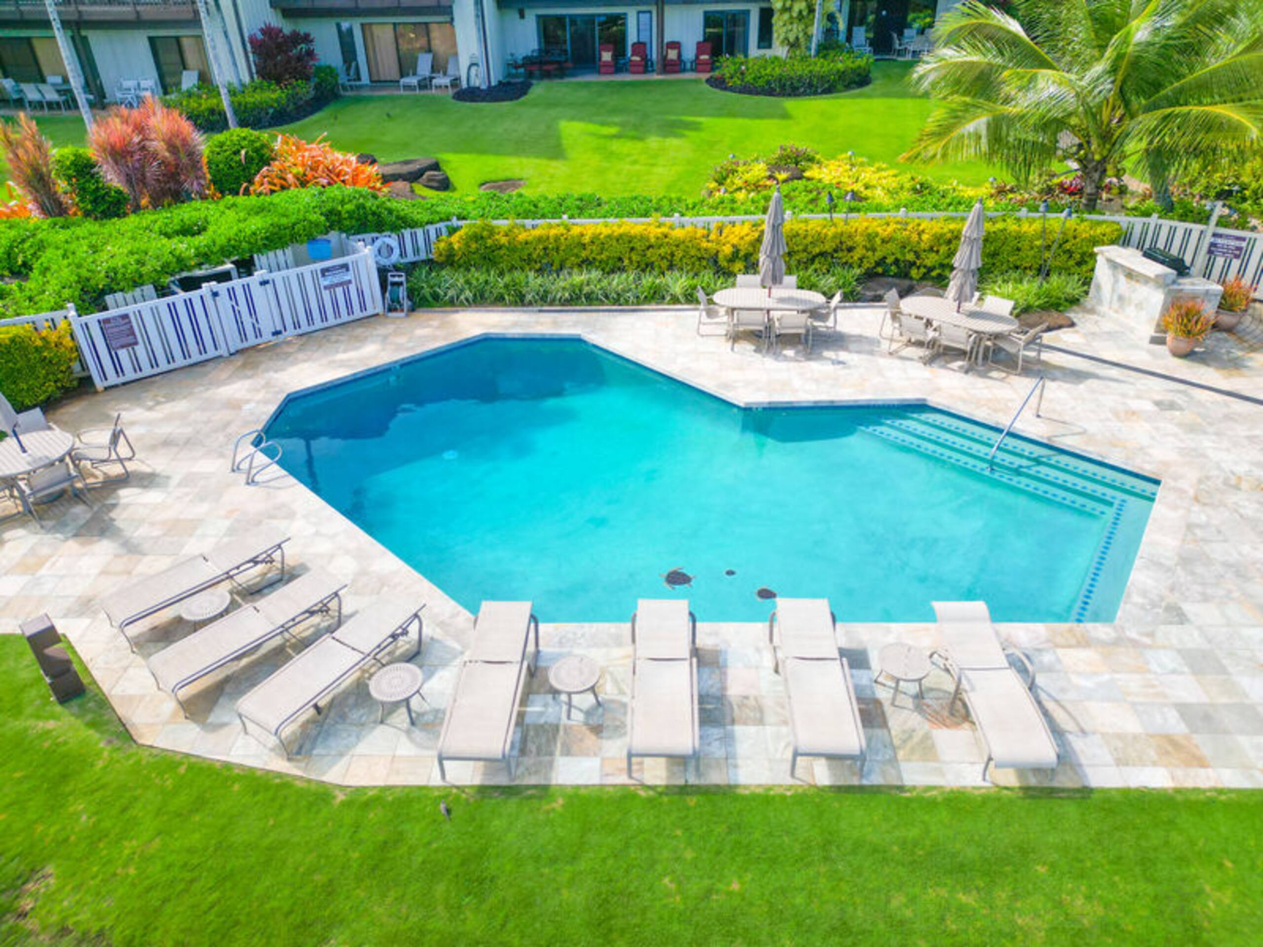 Condo in Kapaa · ★5.0 · 2 bedrooms · 3 beds · 2 baths - Image 30