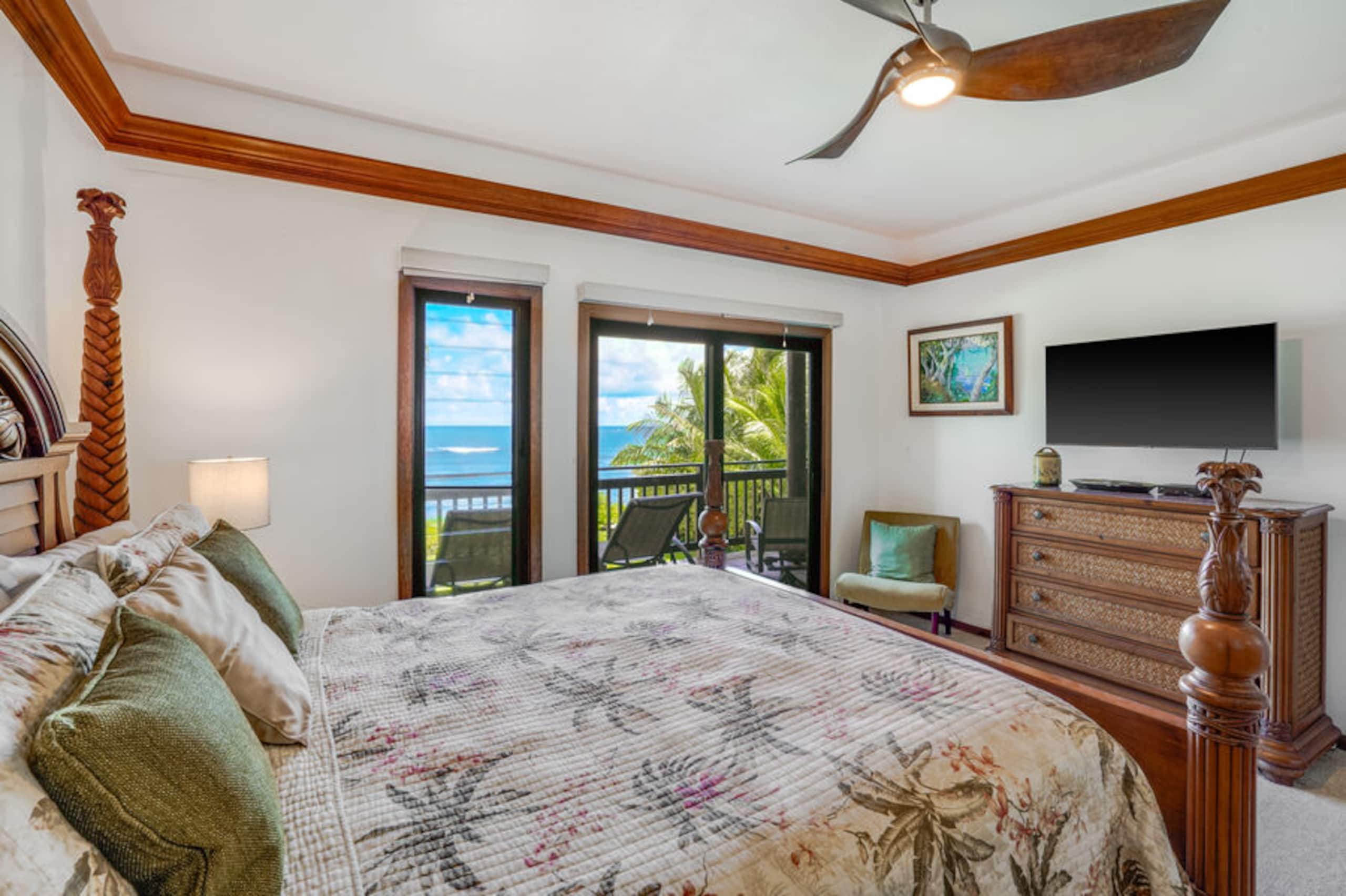 Condo in Kapaa · ★5.0 · 2 bedrooms · 3 beds · 2 baths - Image 16