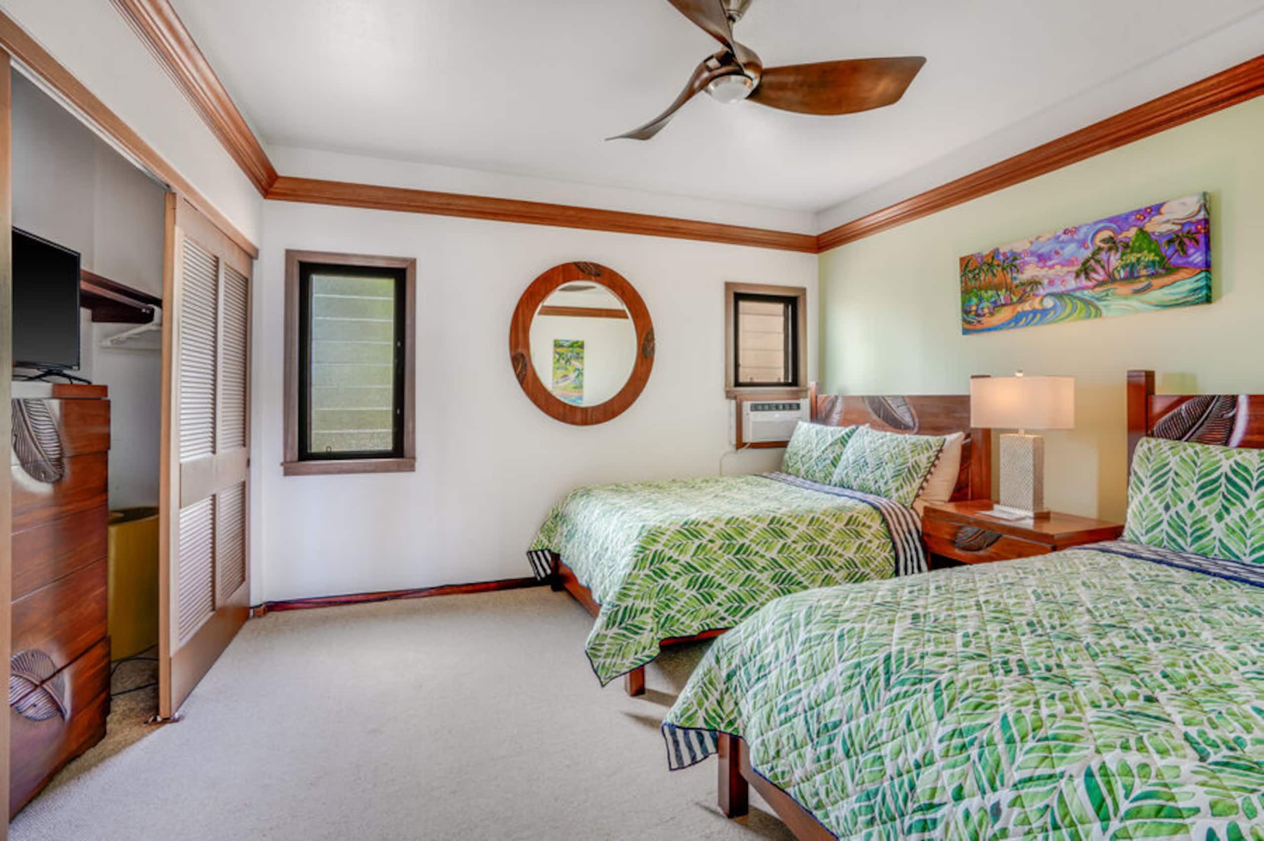 Condo in Kapaa · ★5.0 · 2 bedrooms · 3 beds · 2 baths - Image 22