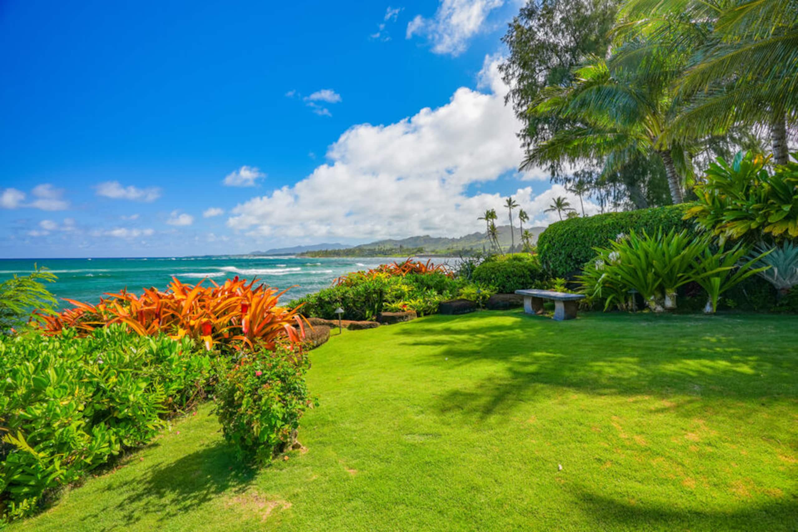 Condo in Kapaa · ★5.0 · 2 bedrooms · 3 beds · 2 baths - Image 40