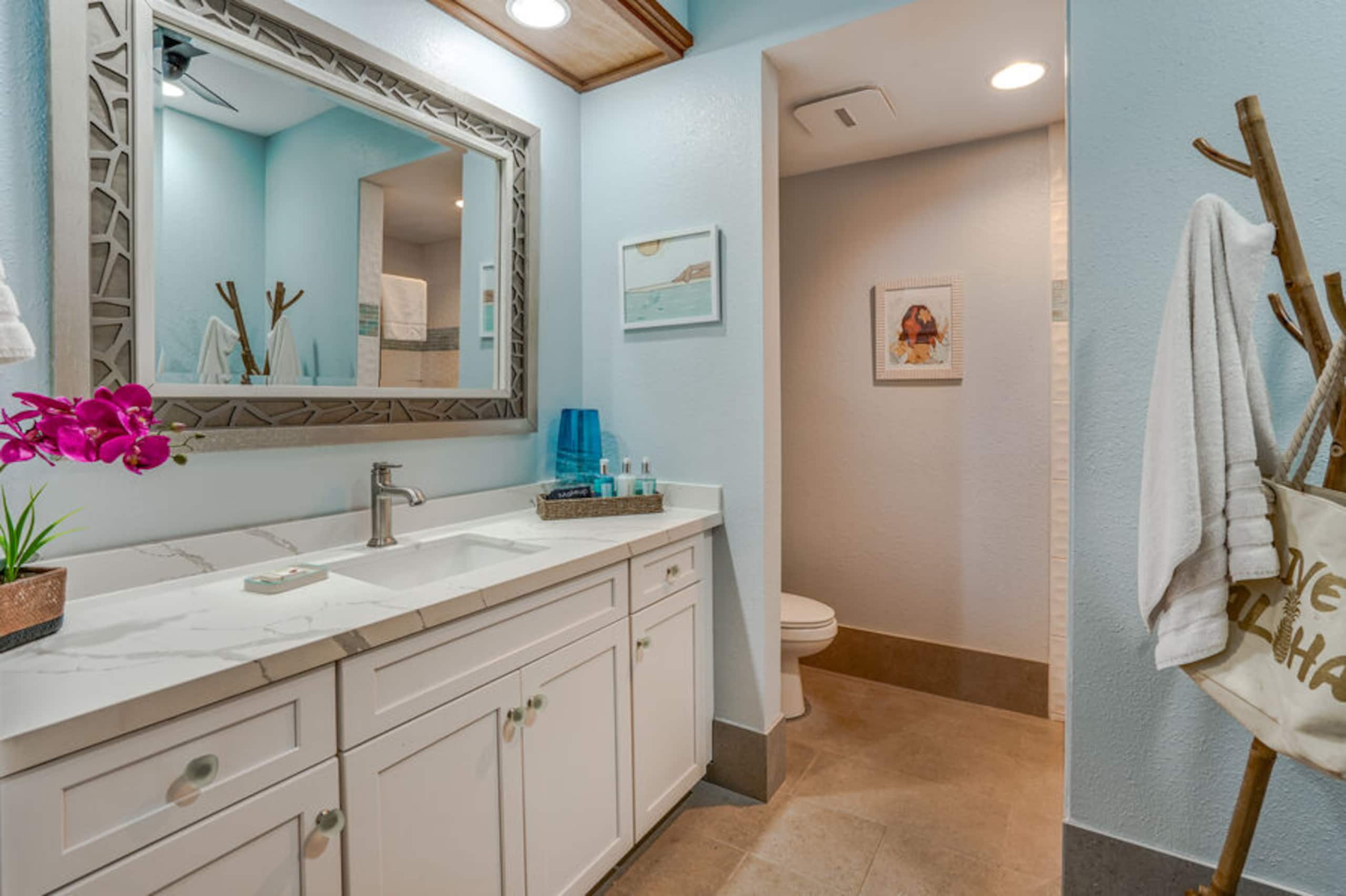 Condo in Kapaa · ★5.0 · 2 bedrooms · 3 beds · 2 baths - Image 23