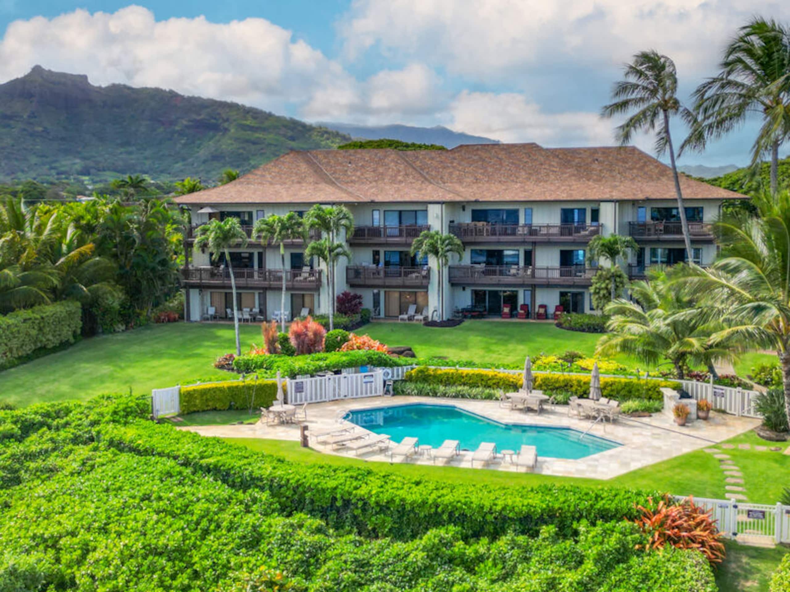 Condo in Kapaa · ★5.0 · 2 bedrooms · 3 beds · 2 baths - Image 3