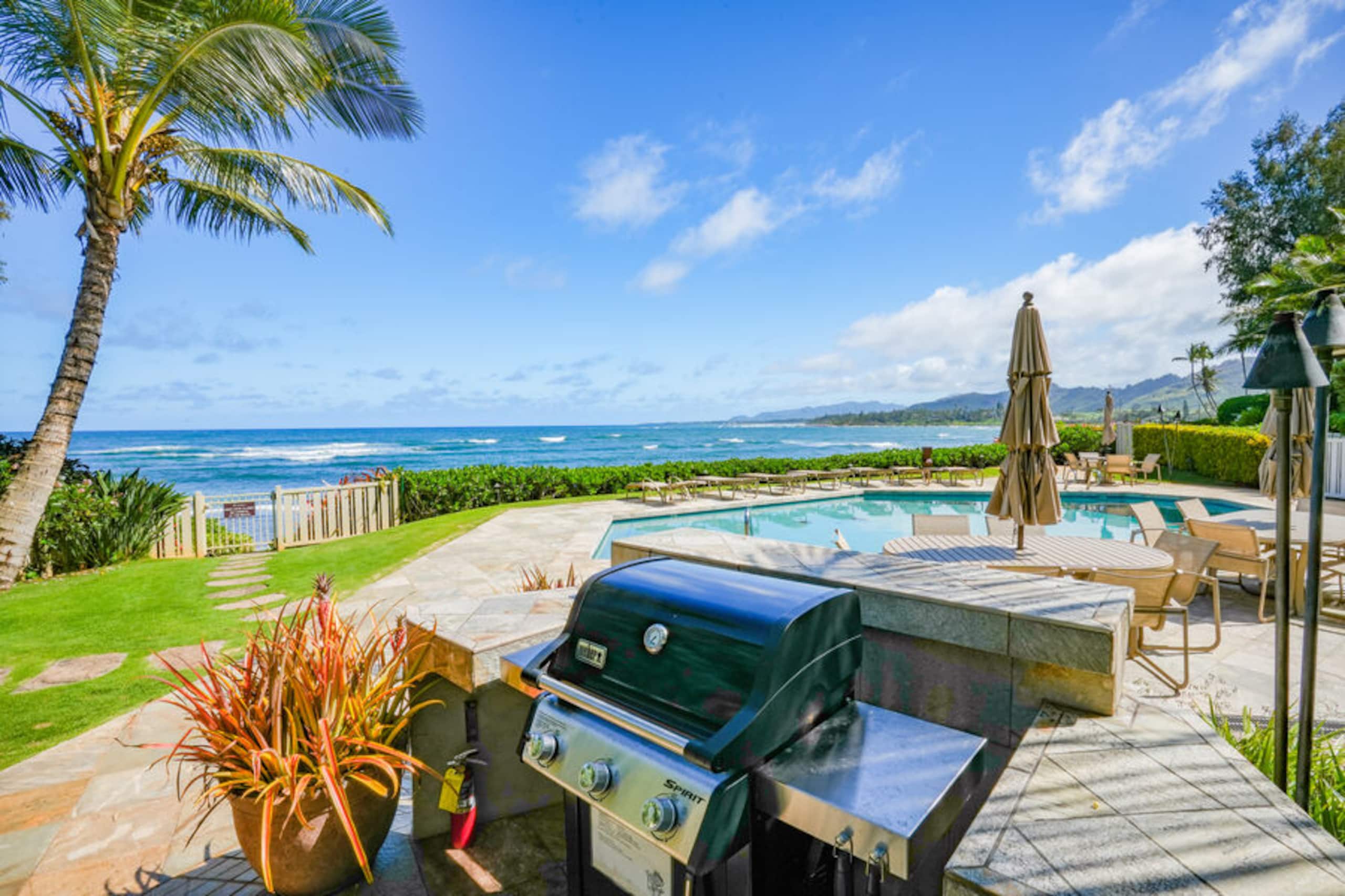 Condo in Kapaa · ★5.0 · 2 bedrooms · 3 beds · 2 baths - Image 34