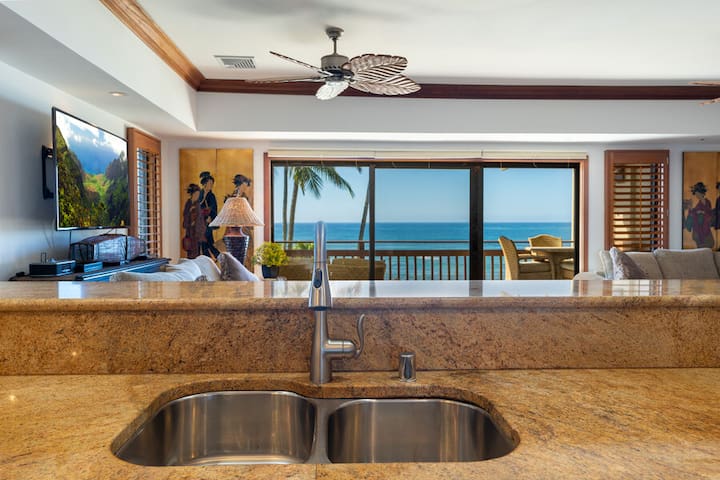 Premier Kauai Ohana managed Airbnb listing 2