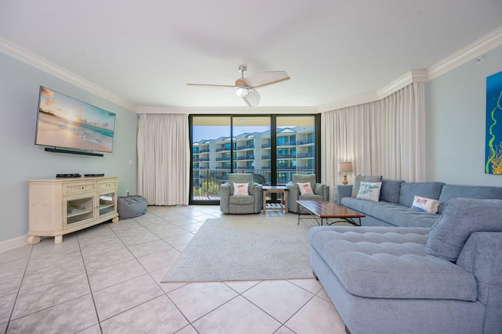Phoenix On The Bay - 3br 3ba - Lazy River - Orange Beach, AL