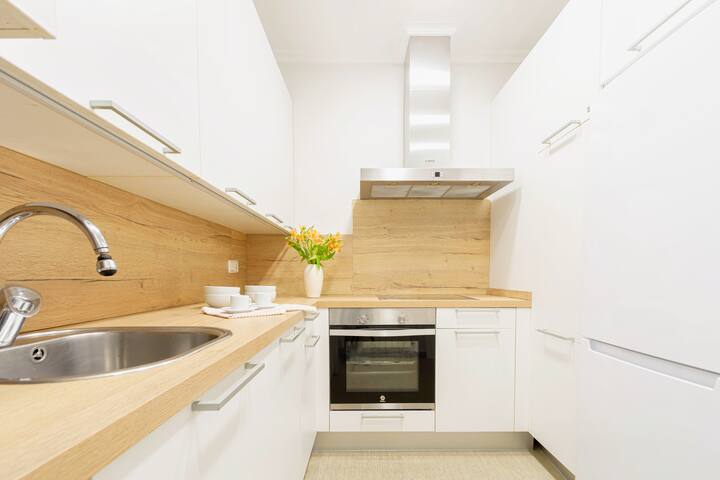 ★San Sebastian City Center⎮3 Bedrooms⎮Free WIFI★ gallery image 5