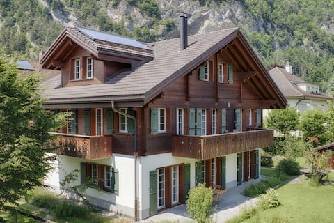 CityChalet Edelweiss