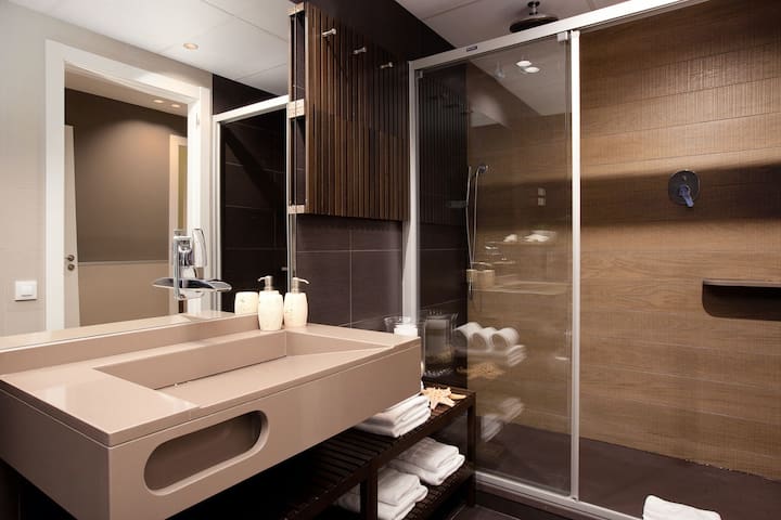 Apartamento Grandeluxe by Miró EnjoyBCN Apts gallery image 4