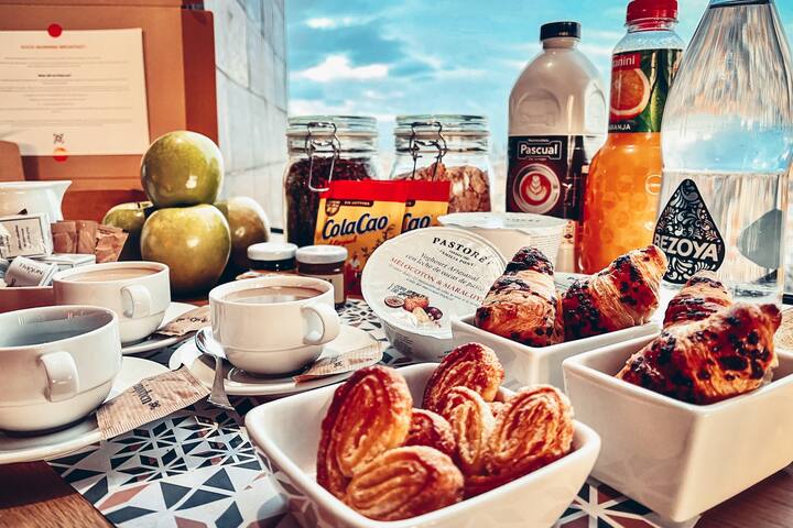 Apartamento Grandeluxe by Miró EnjoyBCN Apts gallery image 5