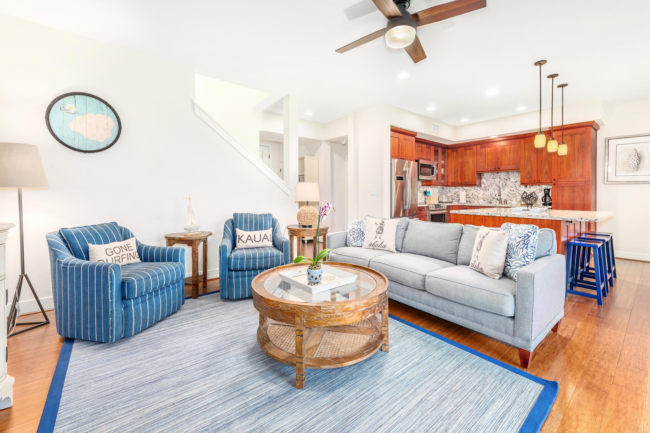 Condo in Koloa · ★4.76 · 4 bedrooms · 6 beds · 3.5 baths - Image 8
