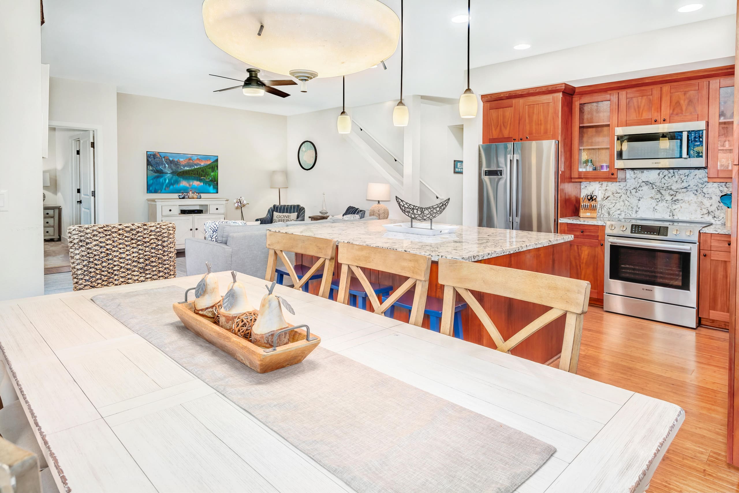 Condo in Koloa · ★4.76 · 4 bedrooms · 6 beds · 3.5 baths - Image 6