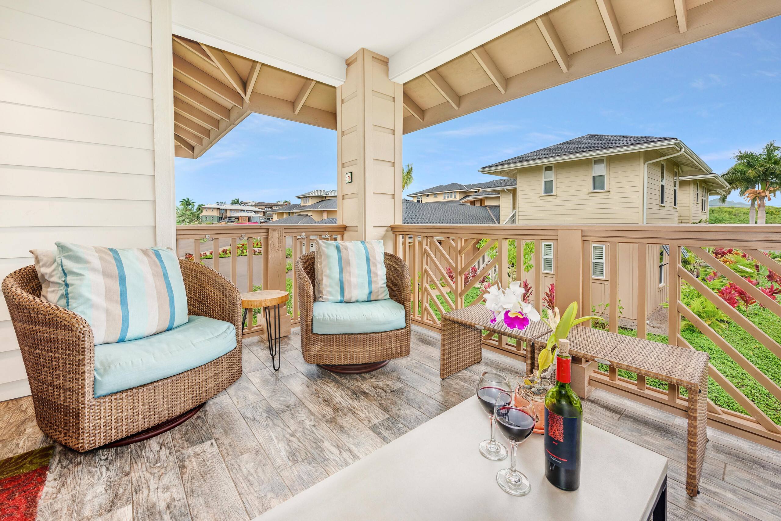 Condo in Koloa · ★4.76 · 4 bedrooms · 6 beds · 3.5 baths - Image 1